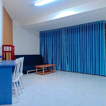 Nha Khach Ken Hotel Ca Mau Luaran gambar