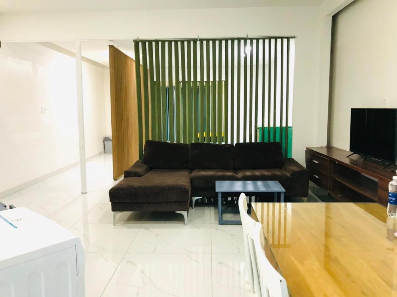 Nha Khach Ken Hotel Ca Mau Luaran gambar