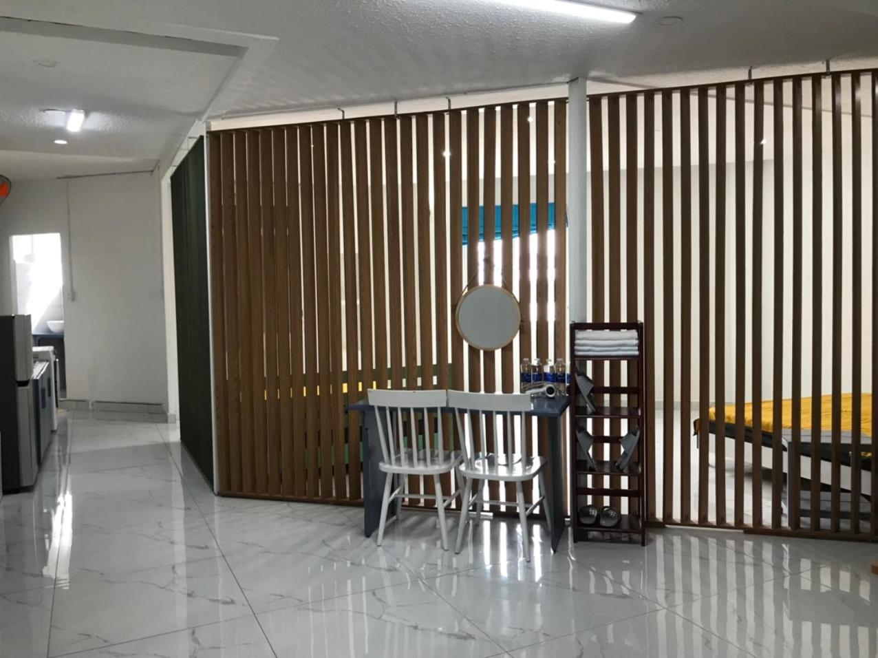 Nha Khach Ken Hotel Ca Mau Luaran gambar